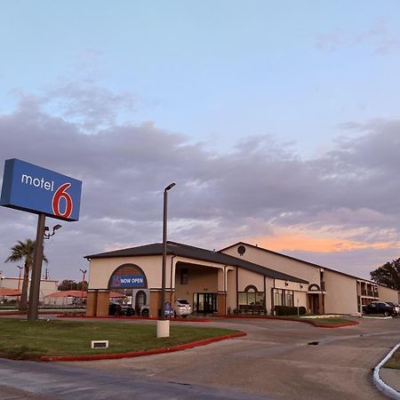 Motel 6 La Porte, Tx Экстерьер фото