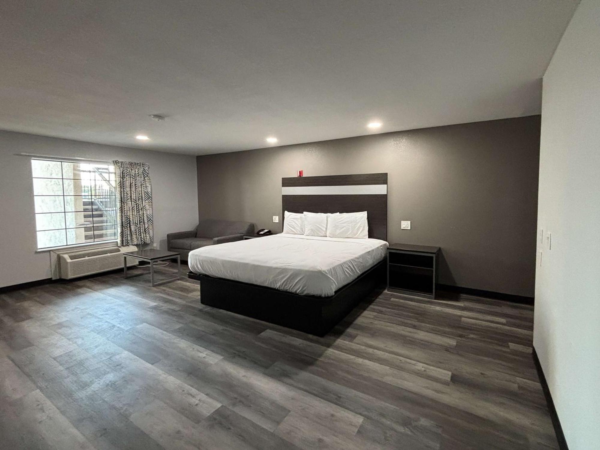 Motel 6 La Porte, Tx Экстерьер фото