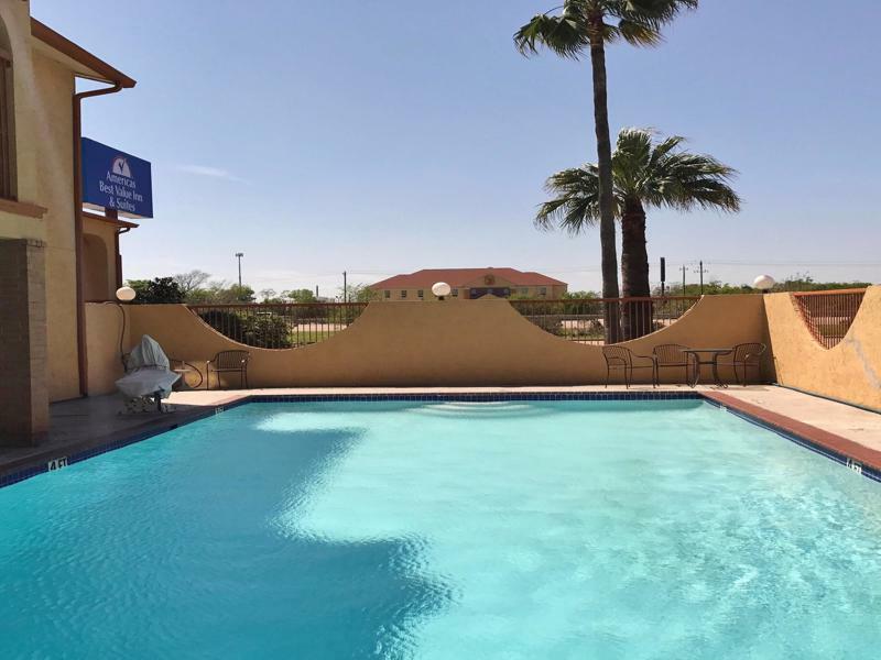 Motel 6 La Porte, Tx Экстерьер фото
