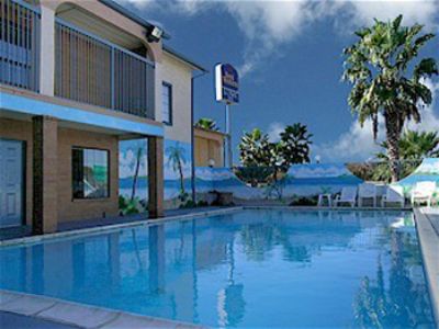 Motel 6 La Porte, Tx Удобства фото